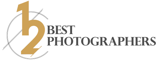 12 Best Wedding Photographers